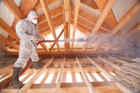 Types of Insulation We Offer in Hollywood, SC