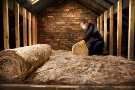 Eco-Friendly or Green Insulation Solutions in Hollywood, SC